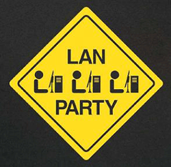 Conseils LAN Party: Comment organiser une superbe fête LAN Party