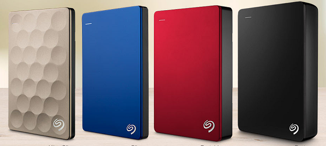 Seagate