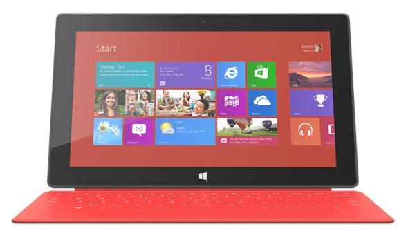 Surface2