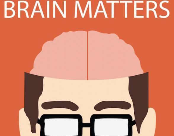 BrainMatters