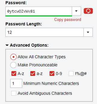 Utilisateurs LastPass! Faites ceci pour vous assurer que vos mots de passe sont solides.