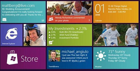 Microsoft propose des mises à niveau numériques vers Windows 8 [Actualités] windows8 4