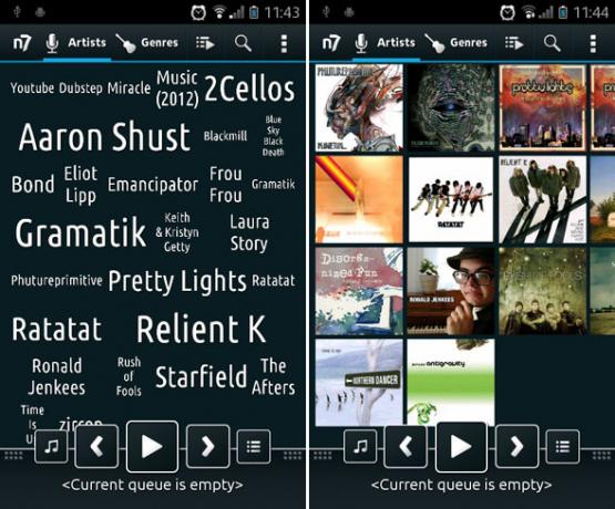 meilleur lecteur de musique android