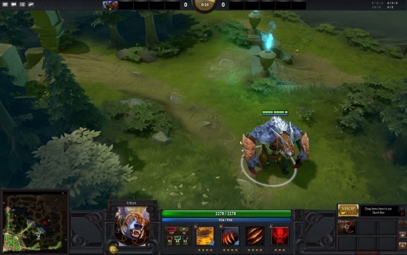 Nouveau sur les MOBA? Voici comment savoir lequel est pour vous dota2 2