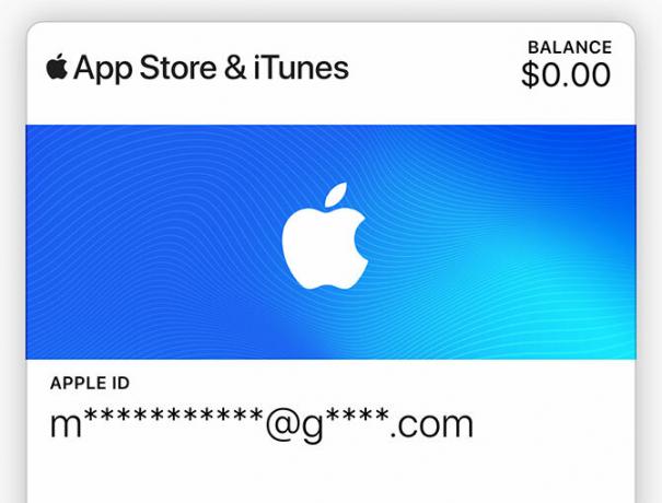 guide des cartes-cadeaux apple itunes