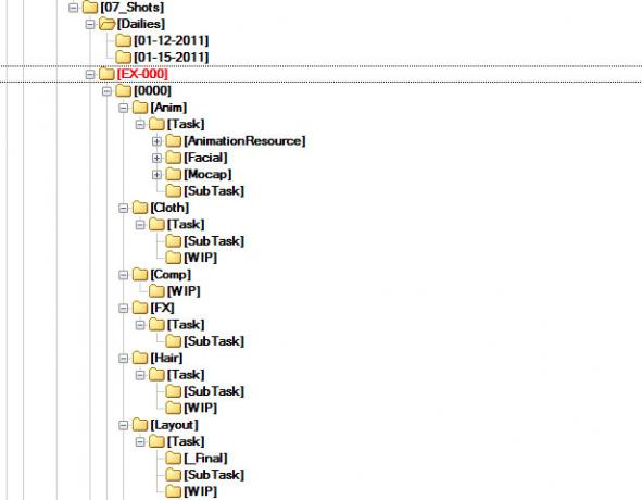 tagspaces-structure-dossier