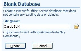 Aide sur l'accès Microsoft