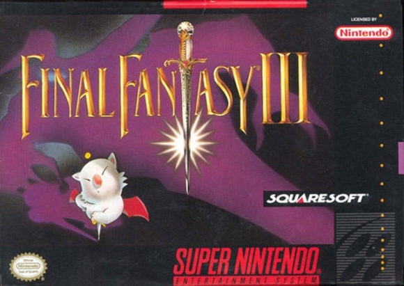 snes rpgs pour jouer