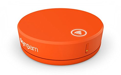 10 cadeaux haut de gamme pour les globe-trotters et les voyageurs du monde hotspot skyroam