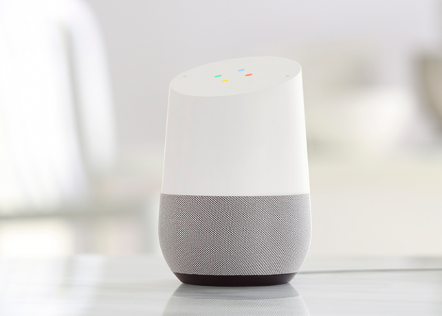 Comment configurer et utiliser vos lumières d'accueil Google Home Google