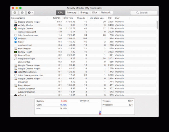 macbook améliore la durée de vie de la batterie 3