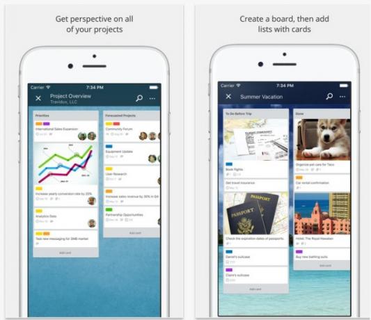 app trello