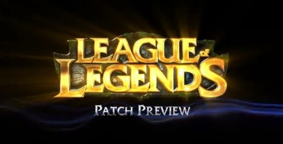 League of Legends