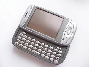 Comment configurer l'accès à distance à l'ordinateur avec votre téléphone portable pocketpc