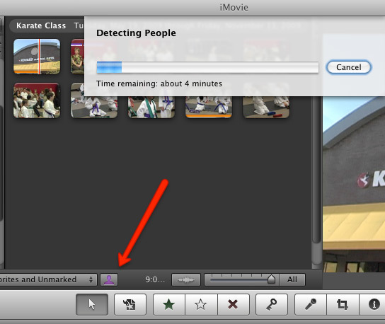 tutoriel imovie