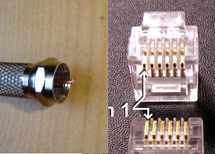 coaxial-vs-rj11