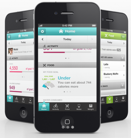 avis sur fitbit