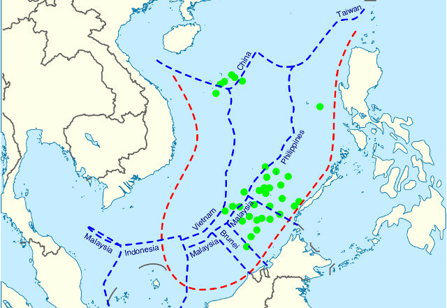 réclamations-mer-sud-chine