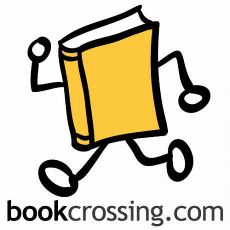 Est-ce que l'encombrement vous consume? Organisez votre vie avec ces sites et conseils bookcrossinglogo