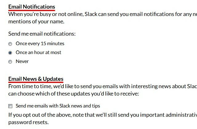 slack-notifications