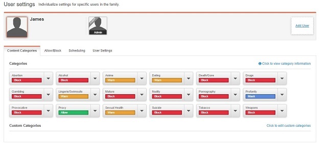 Net-Nanny-Settings-Overview