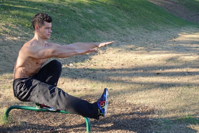 défis de remise en forme perdre du poids devenir en bonne santé