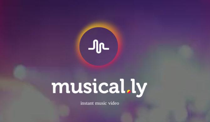 Application de synchronisation labiale musicale