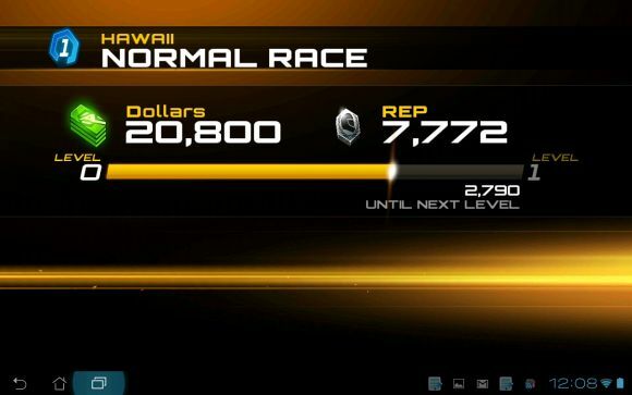 asphalt 7 android