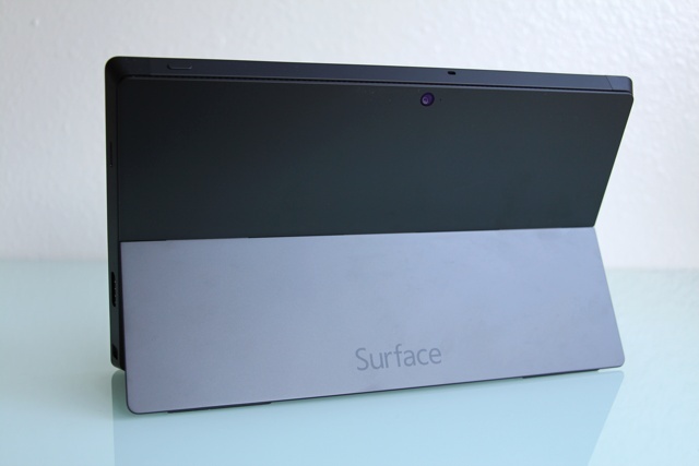 Microsoft Surface Pro 2 Review et Giveaway Microsoft Surface Pro 2 Review 9