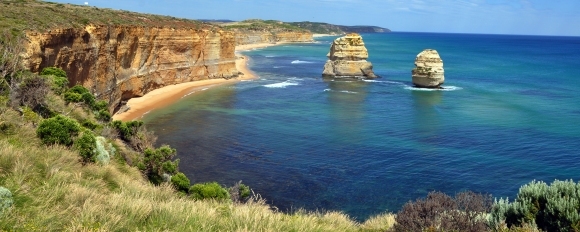 15 superbes fonds d'écran à double moniteur que vous devriez voir 8greatOceanRoad