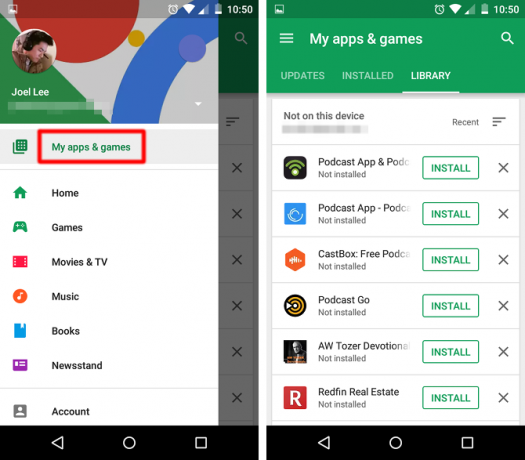 Les meilleurs trucs et astuces de Google Play Store pour les utilisateurs d'Android