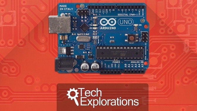 Guide complet d'Arduino