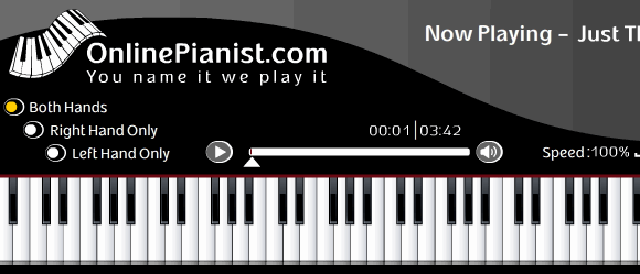 tutoriels de piano gratuits