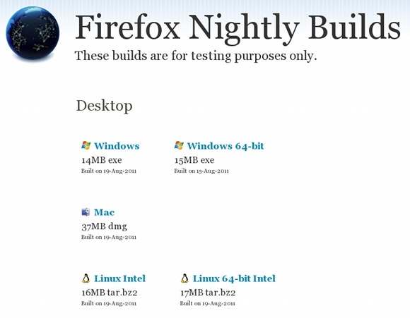 Firefox 6 avis