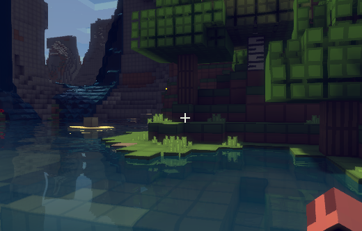 minecraft_shader