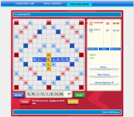 jouer au scrabble en ligne gratuitement