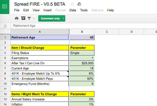 Retraite-Calculateurs-Finance-SpreadFIRE