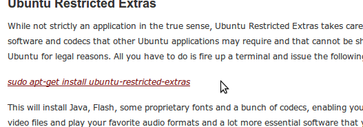 4 plugins Google Chrome que chaque utilisateur d'Ubuntu devrait consulter ubuchrome apturl