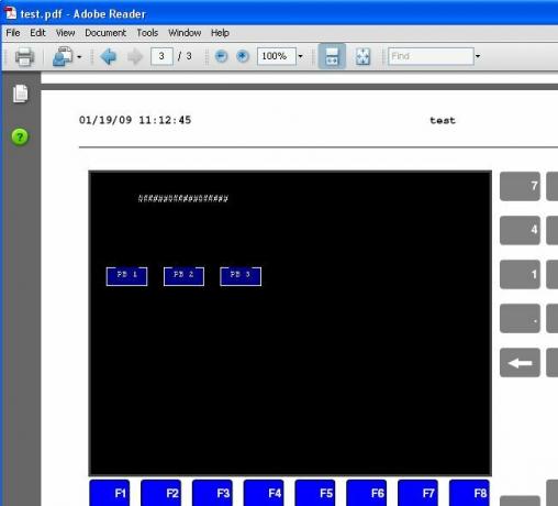 convertir quoi que ce soit en imprimante pdf