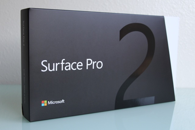 Microsoft Surface Pro 2 Review et Giveaway Microsoft Surface Pro 2 Review 1