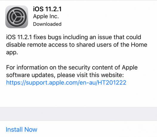 Un guide du débutant complet pour iOS 11 pour la mise à jour du logiciel iPhone et iPad ios