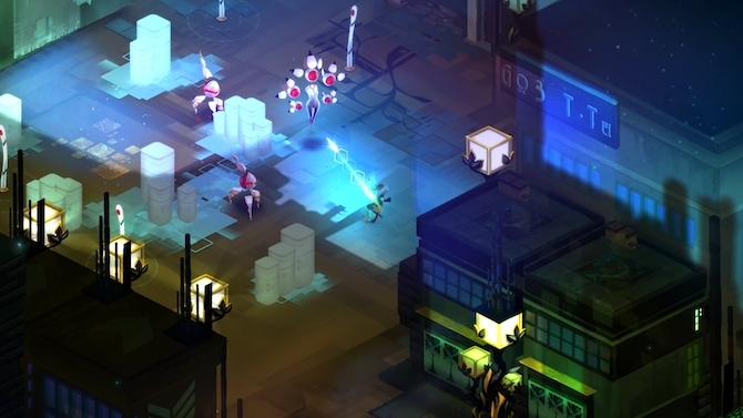 8 jeux Mac essentiels qui coûtent moins de 20 $ transistor 1