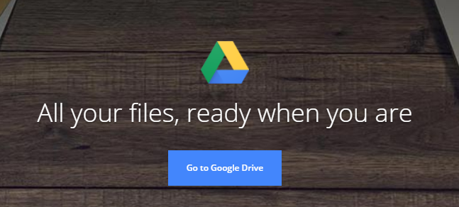 10 outils en ligne pour vous aider à garder vos résolutions du nouvel an google drive