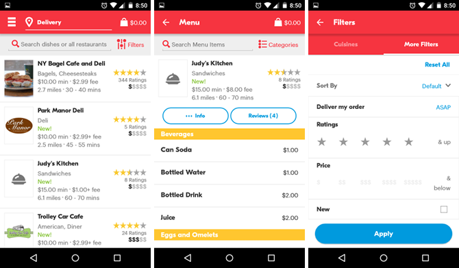 android-apps-find-food-grubhub