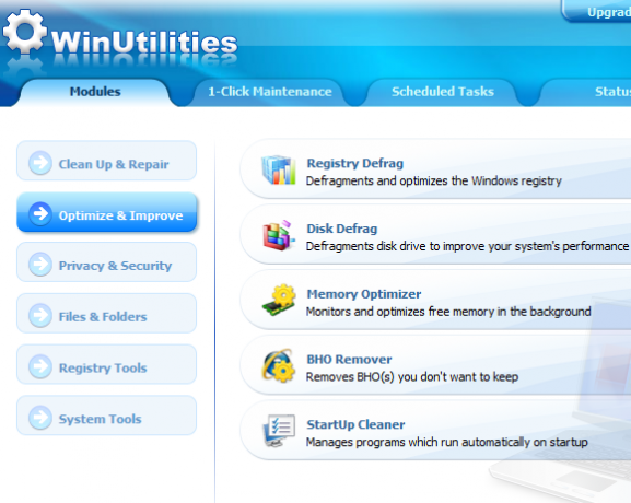 utilitaires windows gratuits