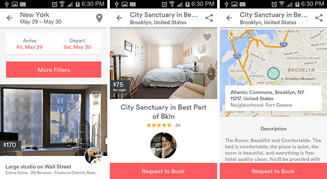 économiser-argent-vacances-apps-airbnb