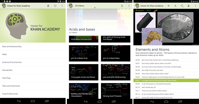 éducation-android-apps-khan-academy