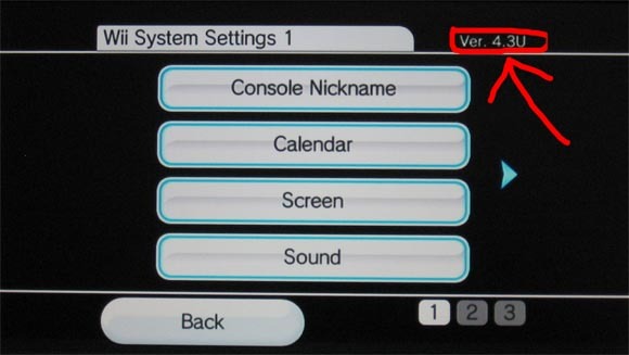 Comment configurer votre Wii pour Homebrew en utilisant la version Letterbomb Letterbomb