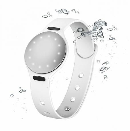 tracker fitness misfit shine 2 swimmer's edition