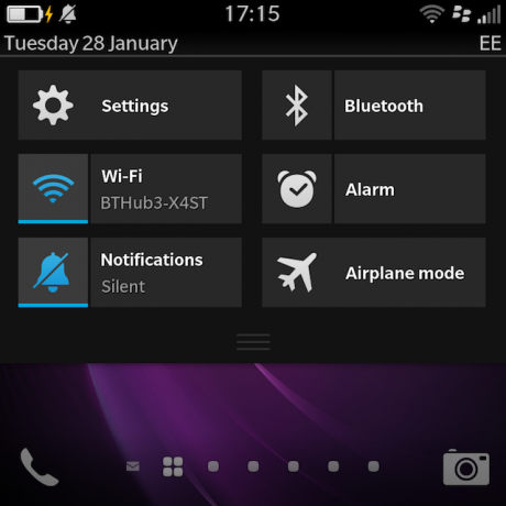 blackberry-quick-menu